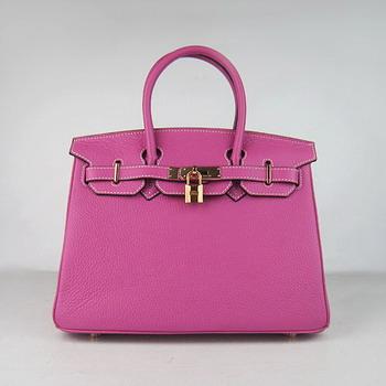 HBK30PG0015 Birkin 30CM Peach (oro)